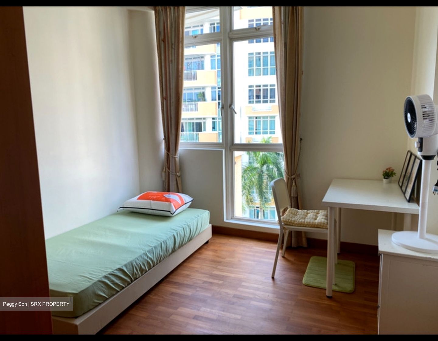 The Petals (D23), Condominium #635910851